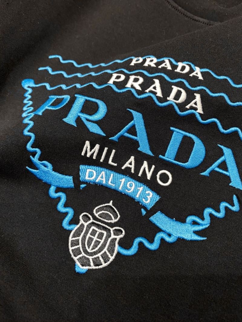 Prada T-Shirts